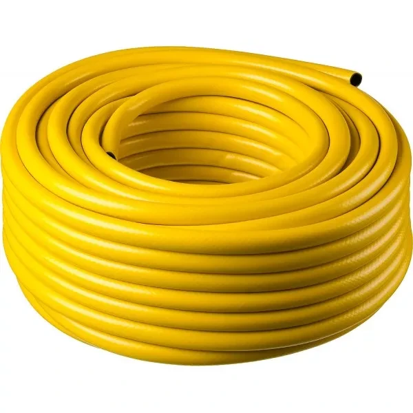 Шланг GRINDA COMFORT поливочный, 25 атм., армированный, 3-х слойный, 3/4"х50м 8-429003-3/4-50_z02 купить в Тюмени