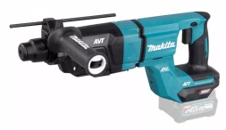 Аккумуляторный 3-х режимный перфоратор Makita SDS-PLUS (28 мм, 3.0 Дж) HR007GZ (без АКБ и ЗУ)