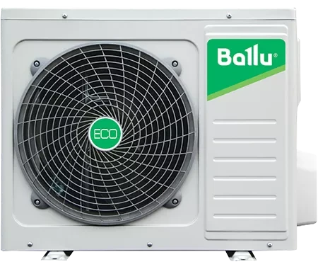 Внутренний блок BALLU BSEI-FM/in-12HN1 мульти сплит-системы, инверторного типа купить в Тюмени