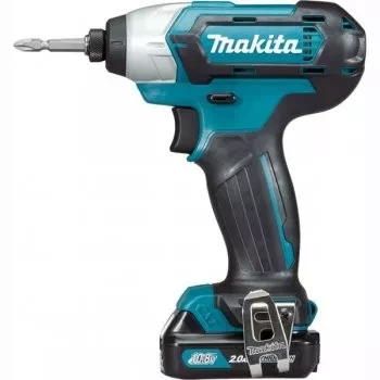 Аккумуляторный гайковерт Makita TD110DWAE купить в Тюмени
