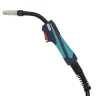 Горелка MW-15 Flex (5m / Air / Euro) с гибким гусаком XL002.0451FX купить в Тюмени