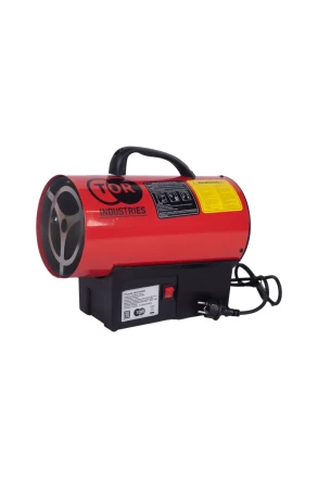 Пушка тепловая TOR BJG-15A 15 кВт (газ) 1020619 купить в Тюмени