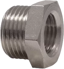 Переходник-редуктор MF 1/4х1/8 ART-58RFC купить в Тюмени