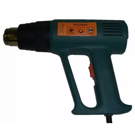 Фен строительный Sturm НG.2000 купить в Тюмени