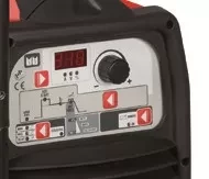 Сварочный полуавтомат SUPERIOR 400 CE VRD MIG PACK Telwin купить в Тюмени