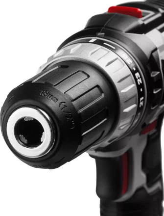 Дрель-шуруповерт ДШЛ-141 К серия СТАНДАРТ купить в Тюмени