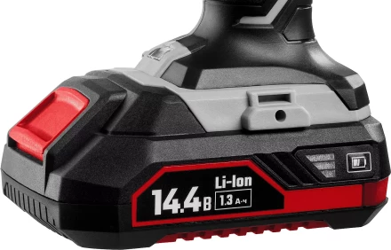 Дрель-шуруповерт ДШЛ-141 К серия СТАНДАРТ купить в Тюмени