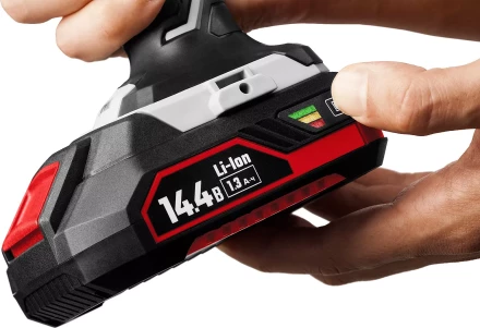 Дрель-шуруповерт ДШЛ-141 К серия СТАНДАРТ купить в Тюмени