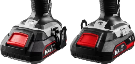 Дрель-шуруповерт ДШЛ-141 К серия СТАНДАРТ купить в Тюмени