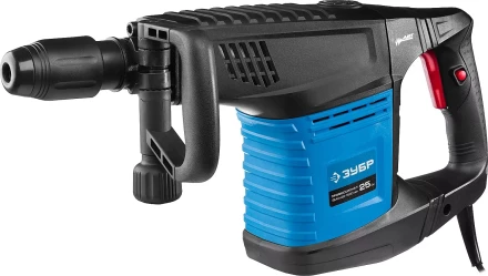 Молоток отбойный ЗММ-25-1500 ЭВК серия ПРОФЕССИОНАЛ купить в Тюмени