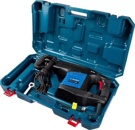 Молоток отбойный ЗММ-25-1500 ЭВК серия ПРОФЕССИОНАЛ купить в Тюмени