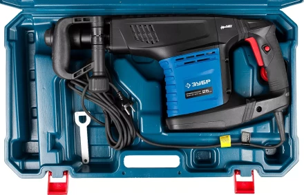 Молоток отбойный ЗММ-25-1500 ЭВК серия ПРОФЕССИОНАЛ купить в Тюмени