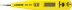 Тестер напряжения STAYER &quot;MASTER&quot; цифровой со световым индикатором, 12-220В, 125мм 45290 купить в Тюмени
