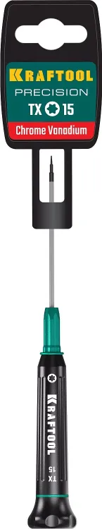 Отвертки для точных работ Precision 25684-15 купить в Тюмени