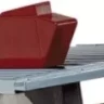 Пила торцовочная RedVerg RD-MSU255-1200 купить в Тюмени