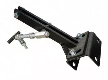 Сцепка усиленная универсальная Aurora купить в Тюмени