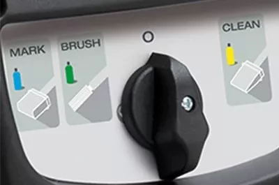 Аппарат для очистки швов Telwin CLEANTECH 200 купить в Тюмени