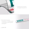 Усиленная линейка c направляющей KRAFTOOL 34275-150 купить в Тюмени