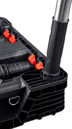 Верстак складной JOBMADE, KETER 38732 38732 купить в Тюмени