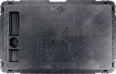 Верстак складной JOBMADE, KETER 38732 38732 купить в Тюмени