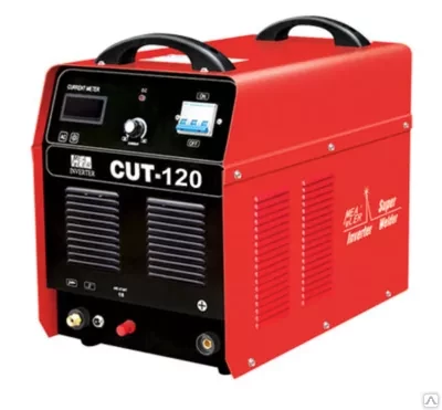 Mealer CUT 120 аппарат воздушно-плазменной резки купить в Тюмени
