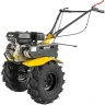 Мотоблок HUTER МК-7000Р BIG FOOT купить в Тюмени