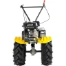 Мотоблок HUTER МК-7000Р BIG FOOT купить в Тюмени