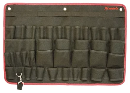 Раскладка для инструмента настенная 675 х 450 мм MATRIX 90245 купить в Тюмени