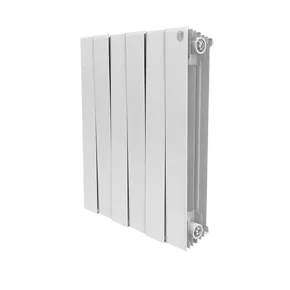 Радиатор Royal Thermo PianoForte 500/Bianco Traffico - 10 секц. купить в Тюмени