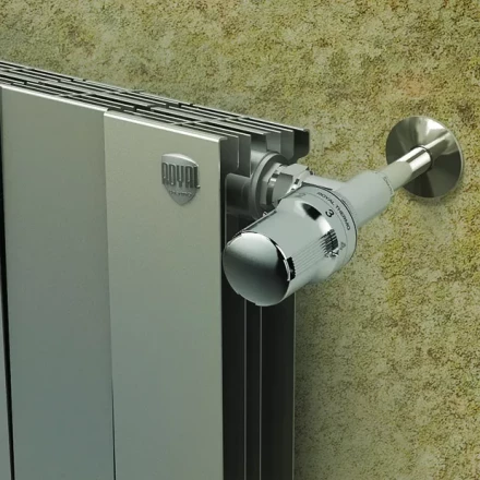 Радиатор Royal Thermo PianoForte 500/Bianco Traffico - 10 секц. купить в Тюмени