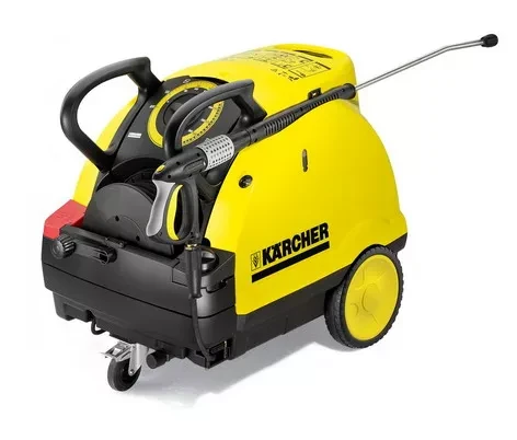 Мойка высокого давления Karcher HDS 798 CSX ECO (Мойка Керхер HDS 798 CSX ECO) купить в Тюмени