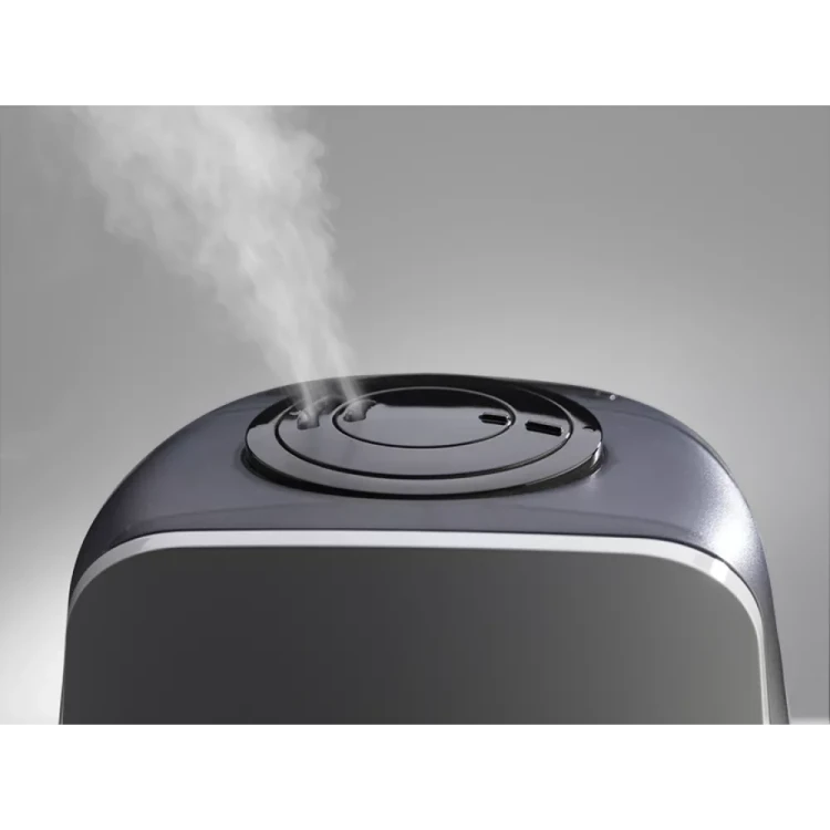 Увлажнитель Boneco U650 black/черный (ультразвук, электроника купить в Тюмени