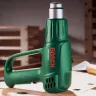 Фен строительный BOSCH PHG 500-2 (0.603.29A.008) купить в Тюмени
