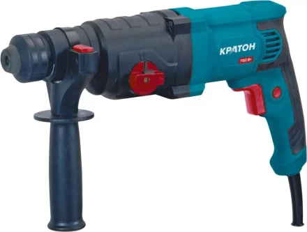 Перфоратор Кратон RH-750-26 3 07 01 026 купить в Тюмени
