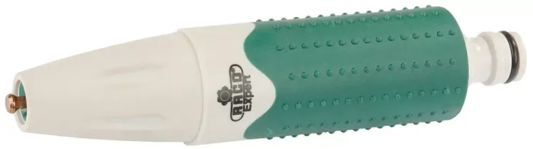 Наконечник поливочный RACO "Comfort-Plus", регулируемый 4253-55/311C купить в Тюмени