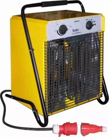 Тепловентилятор Энкор ТВЭ-5-1 40953 купить в Тюмени