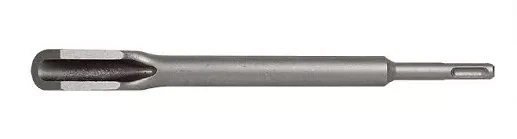 Зубило канавочное SDS-plus 17х250х22 Кратон 1 03 02 001 купить в Тюмени