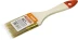 Кисть плоская ЗУБР &quot;УНИВЕРСАЛ-ОПТИМА&quot;, светлая щетина, деревянная ручка, 50мм 01099-050_z01 купить в Тюмени