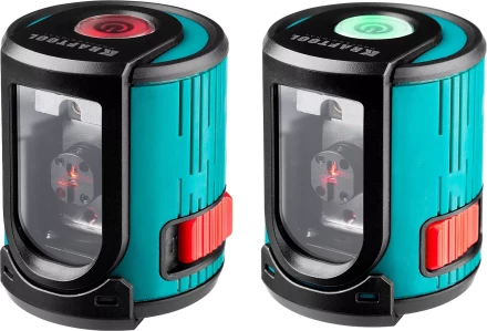 Нивелир лазерный линейный CL-20, сверхъяркий, KRAFTOOL 34700-3, штатив (35-110см), чехол, 20м, IP54, точн. 0,2 мм/м 34700-3 купить в Тюмени