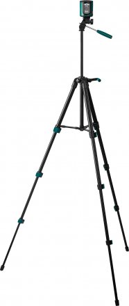 Нивелир лазерный линейный CL-20, сверхъяркий, KRAFTOOL 34700-3, штатив (35-110см), чехол, 20м, IP54, точн. 0,2 мм/м 34700-3 купить в Тюмени