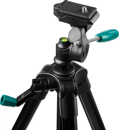 Нивелир лазерный линейный CL-20, сверхъяркий, KRAFTOOL 34700-3, штатив (35-110см), чехол, 20м, IP54, точн. 0,2 мм/м 34700-3 купить в Тюмени