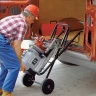 Резьбонарезной станок модели 300 Compact  50697 купить в Тюмени