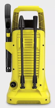 Аккумуляторная мойка высокого давления KARCHER K 2 Battery купить в Тюмени