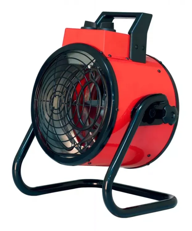 Тепловая пушка электрическая Aurora HEAT PLUS 3000 купить в Тюмени