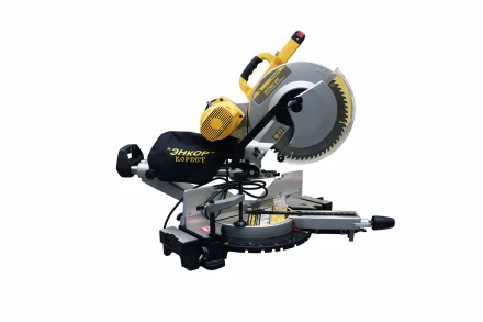 Пила торцовочная Корвет 6М 90061 купить в Тюмени