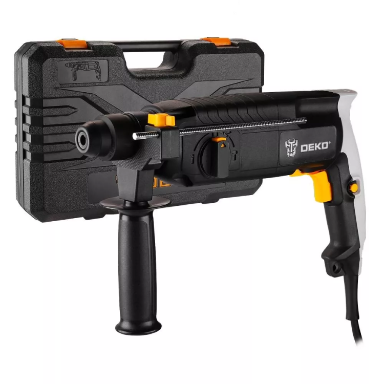 Перфоратор DKH950W DEKO, 063-4120, в кейсе купить в Тюмени