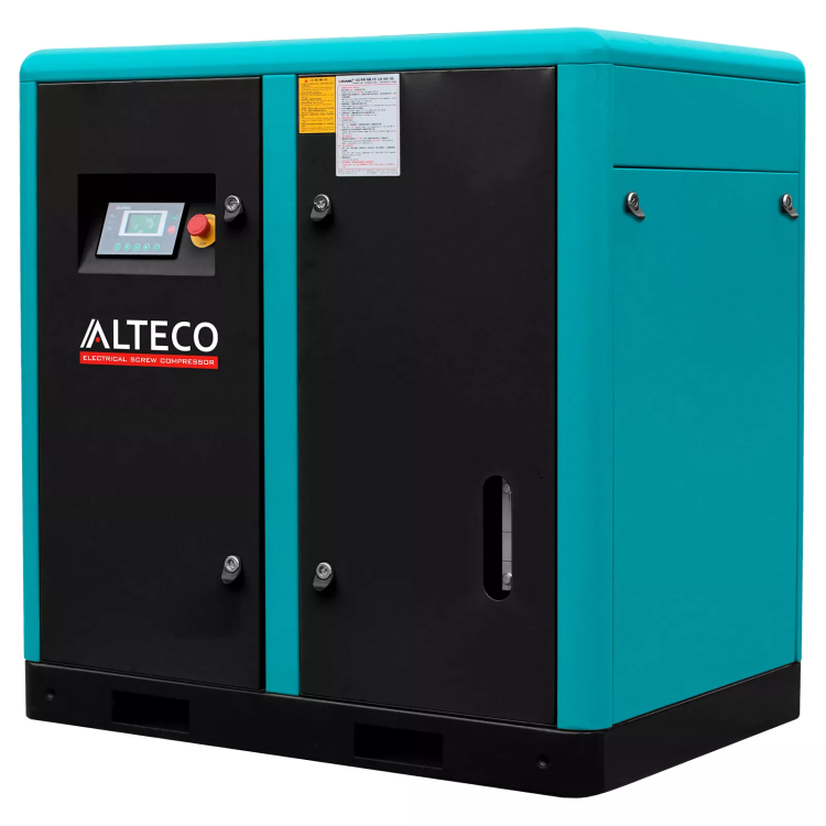 Электрический винтовой компрессор ALTECO RC30-8 52309 купить в Тюмени