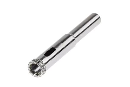 Коронка алмазная HAMMER Ф10х60мм (DHS 10.0*60/5) купить в Тюмени