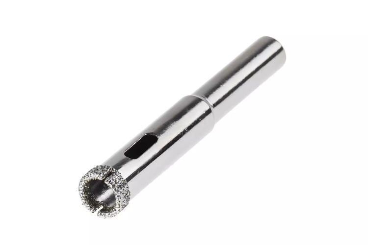 Коронка алмазная HAMMER Ф10х60мм (DHS 10.0*60/5) купить в Тюмени