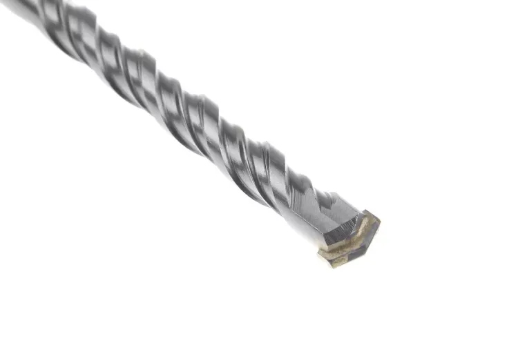 Бур HAMMER Ф14х210мм SDS Plus (201-130) купить в Тюмени